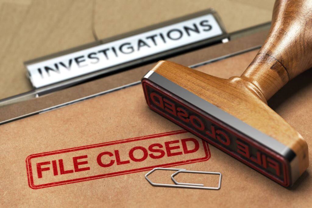 Are Cold Case File Games Real?